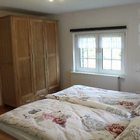 Ferienwohnung Haus Stein Monschau Zewnętrze zdjęcie