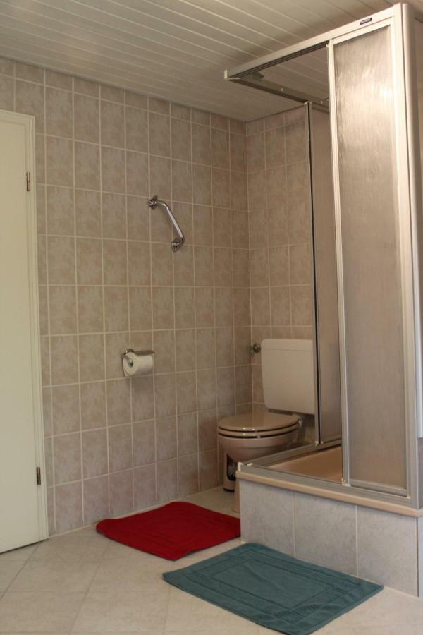 Ferienwohnung Haus Stein Monschau Zewnętrze zdjęcie