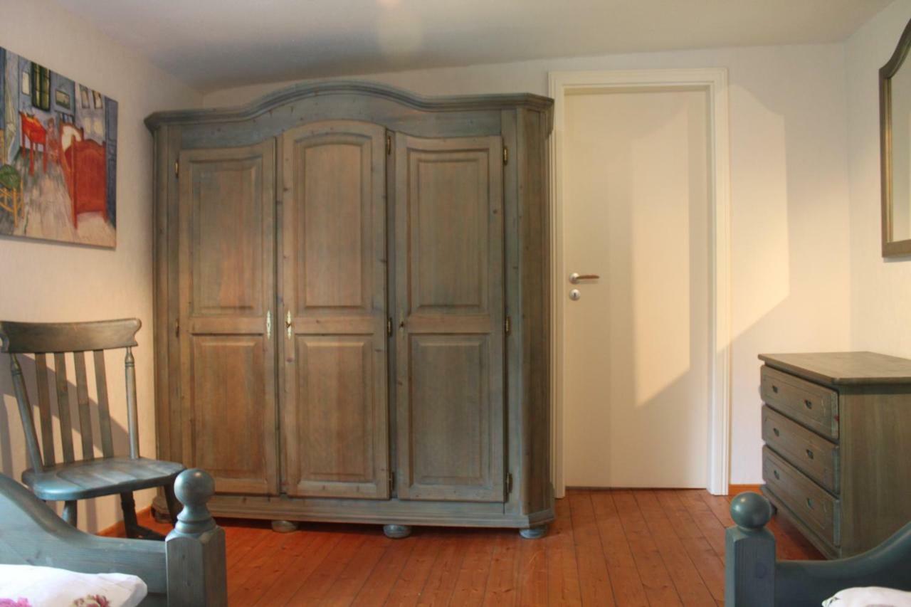 Ferienwohnung Haus Stein Monschau Zewnętrze zdjęcie
